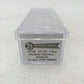 Bluford Shops 41150 N ATSF Phase 1 International Car Bay Window Caboose #999654 LN/Box