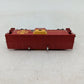 Bluford Shops 41150 N ATSF Phase 1 International Car Bay Window Caboose #999654 LN/Box