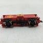 Bluford Shops 41150 N ATSF Phase 1 International Car Bay Window Caboose #999654 LN/Box