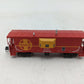 Bluford Shops 41150 N ATSF Phase 1 International Car Bay Window Caboose #999654 LN/Box