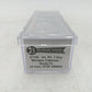 Bluford Shops 41150 N ATSF Phase 1 International Car Bay Window Caboose #999654 LN/Box