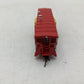Bluford Shops 41150 N ATSF Phase 1 International Car Bay Window Caboose #999654 LN/Box