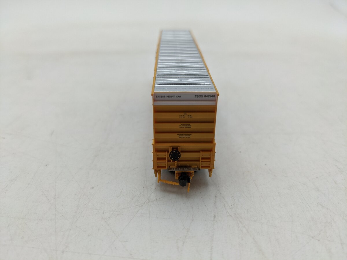 Aurora 602006 N TTX Corporation Boxcar #642948 LN/Box