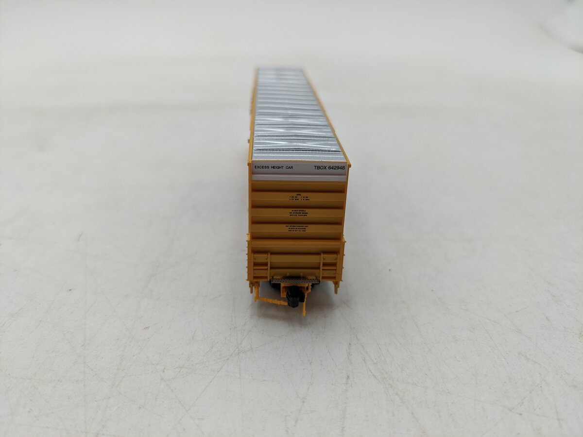 Aurora 602006 N TTX Corporation Boxcar #642948 LN/Box