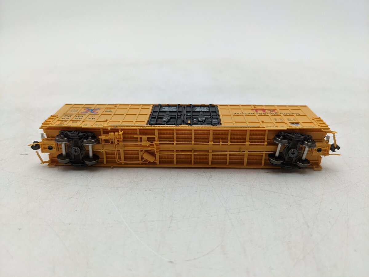 Aurora 602006 N TTX Corporation Boxcar #642948 LN/Box