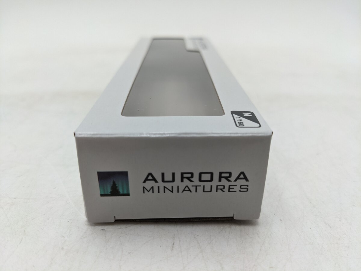 Aurora 602006 N TTX Corporation Boxcar #642948 LN/Box