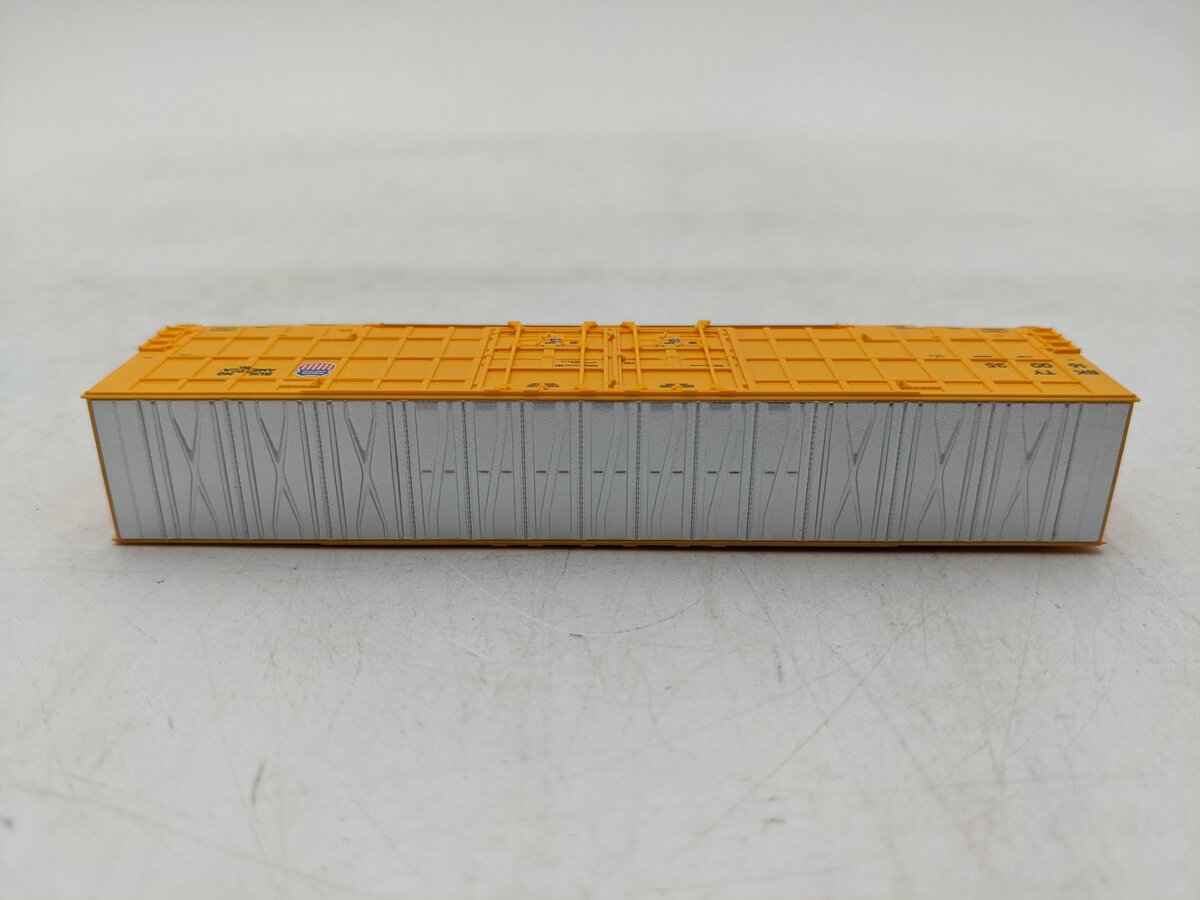 Aurora 602030 N Union Pacific Boxcar #160035 LN/Box