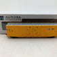 Aurora 602030 N Union Pacific Boxcar #160035 LN/Box