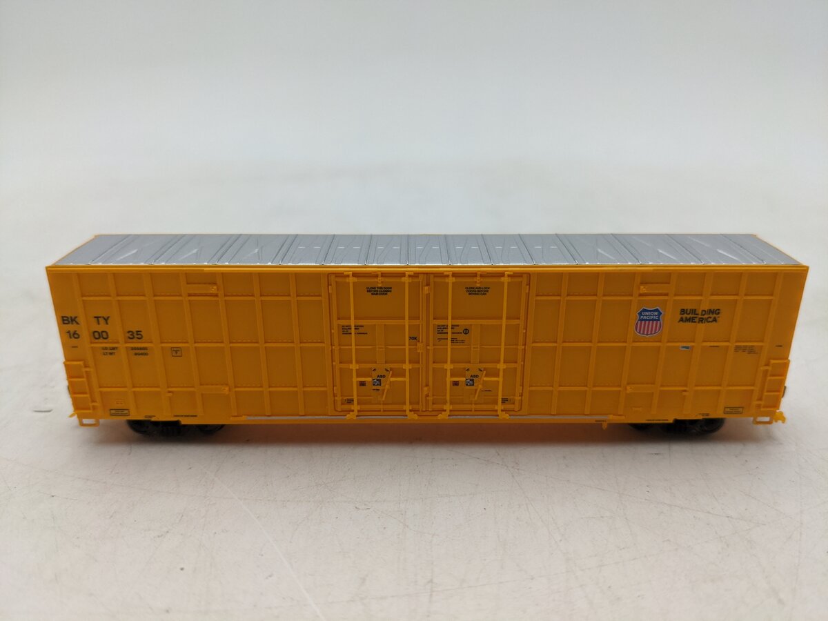 Aurora 602030 N Union Pacific Boxcar #160035 LN/Box