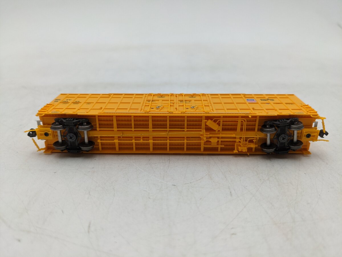 Aurora 602030 N Union Pacific Boxcar #160035 LN/Box