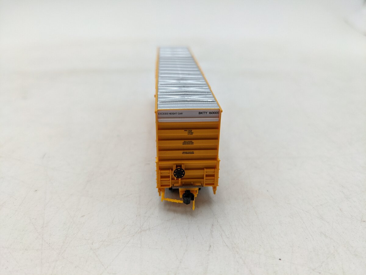 Aurora 602026 N Union Pacific Boxcar #160005 LN/Box