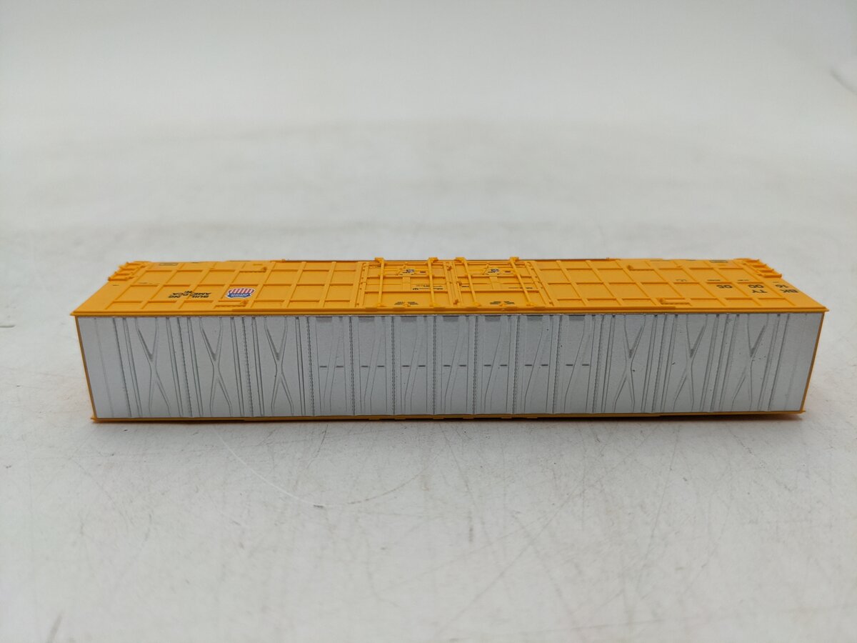 Aurora 602026 N Union Pacific Boxcar #160005 LN/Box