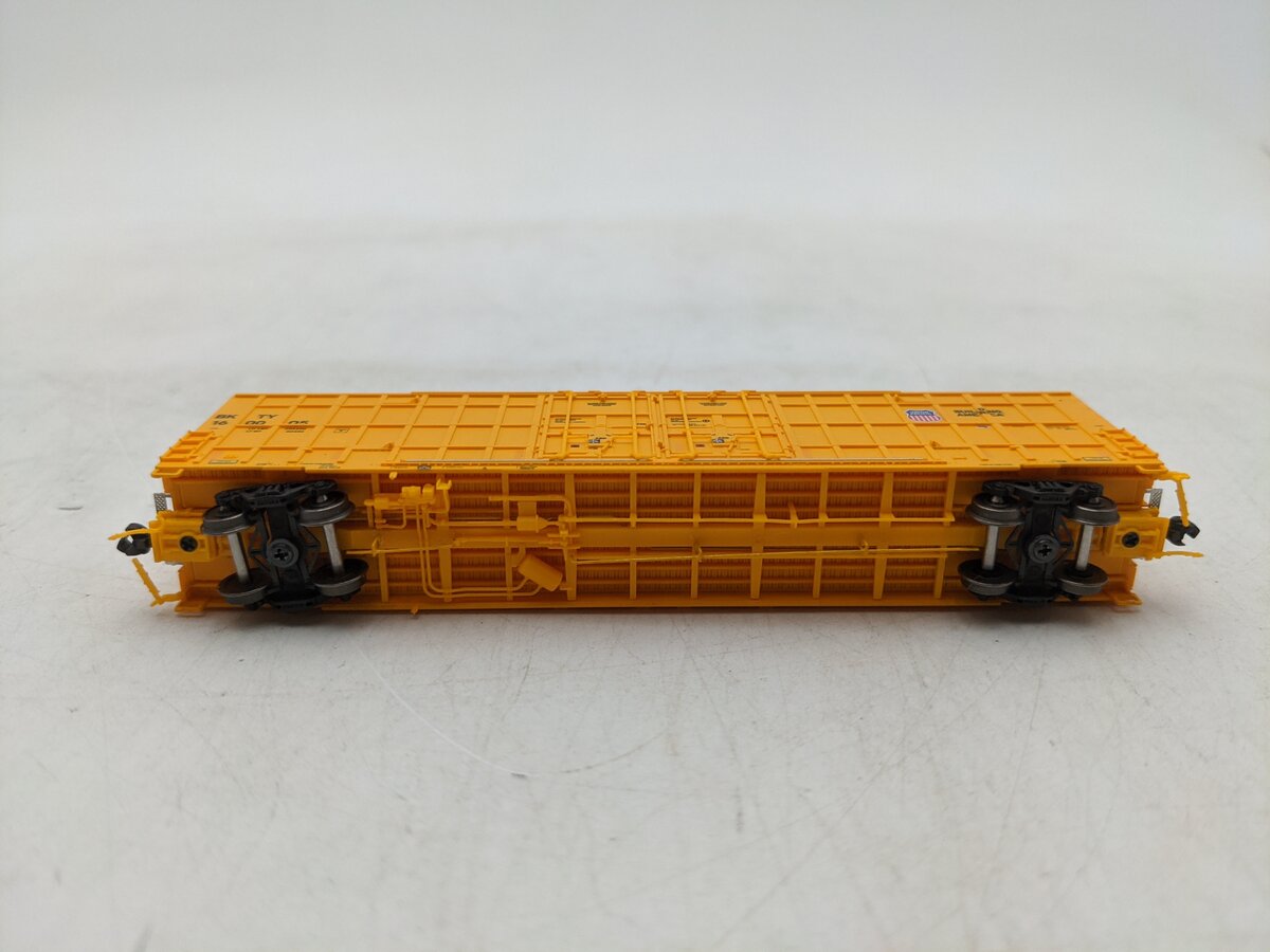 Aurora 602026 N Union Pacific Boxcar #160005 LN/Box