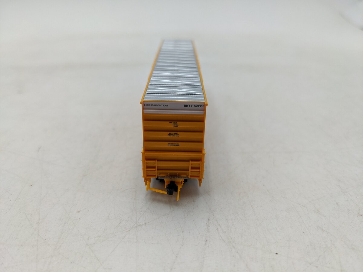 Aurora 602026 N Union Pacific Boxcar #160005 LN/Box
