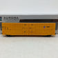 Aurora 602026 N Union Pacific Boxcar #160005 LN/Box