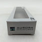 Aurora 602010 N TTX Corporation 60' Plate F Boxcar #642981 LN/Box