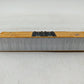 Aurora 602010 N TTX Corporation 60' Plate F Boxcar #642981 LN/Box