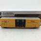 Aurora 602010 N TTX Corporation 60' Plate F Boxcar #642981 LN/Box