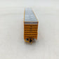 Aurora 602034 N Union Pacific 60' Plate F Boxcar #160073 LN/Box