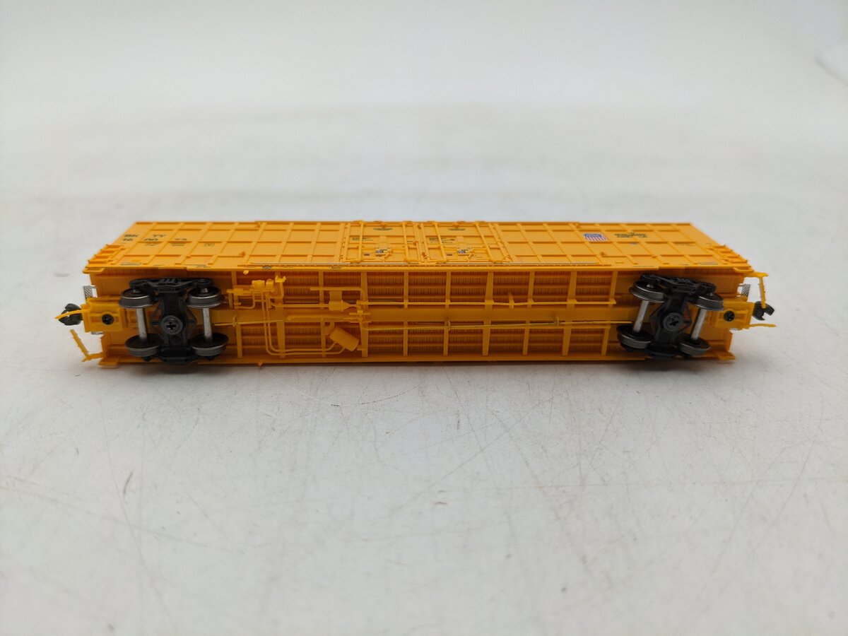 Aurora 602034 N Union Pacific 60' Plate F Boxcar #160073 LN/Box