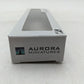 Aurora 602034 N Union Pacific 60' Plate F Boxcar #160073 LN/Box