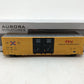 Aurora 602007 N TTX Corporation Boxcar #642954 LN/Box