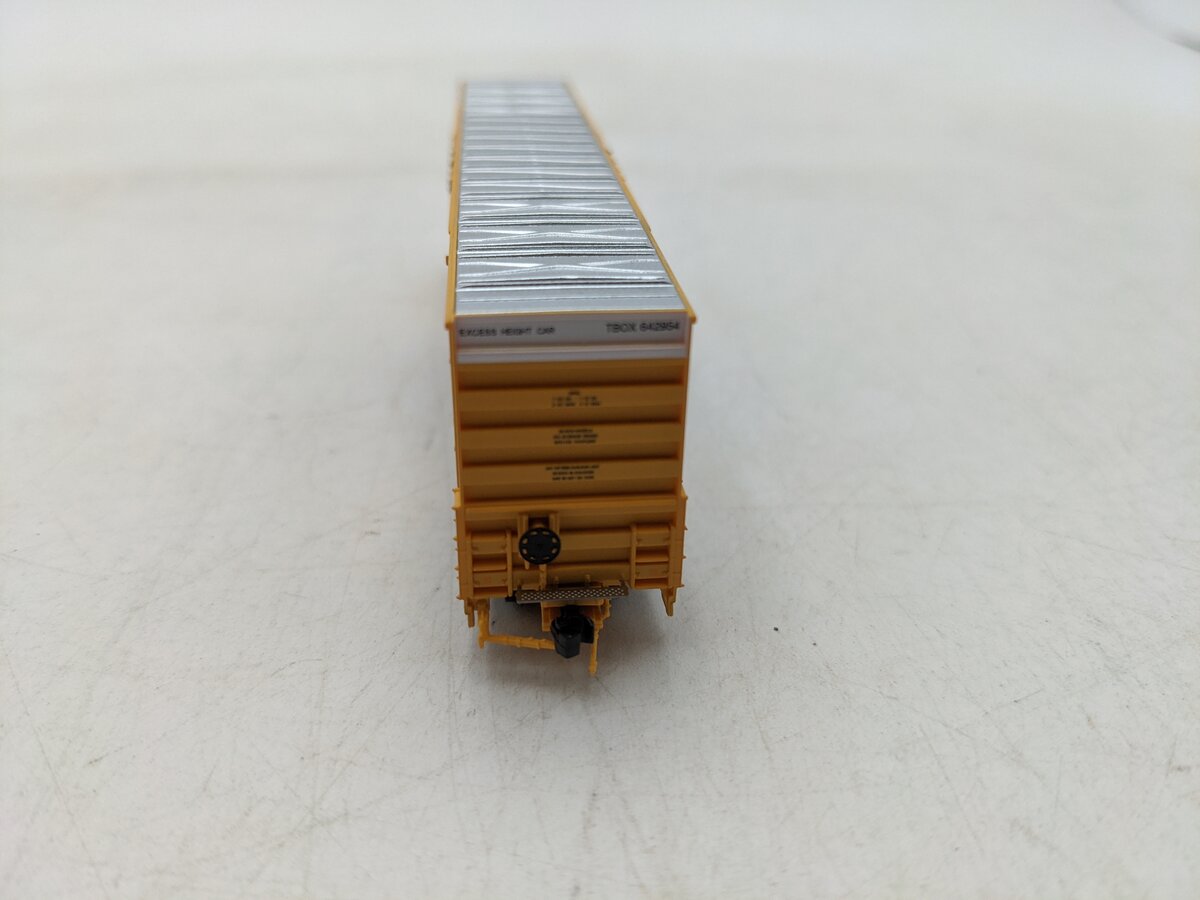 Aurora 602007 N TTX Corporation Boxcar #642954 LN/Box
