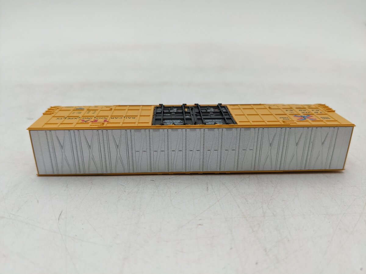Aurora 602007 N TTX Corporation Boxcar #642954 LN/Box
