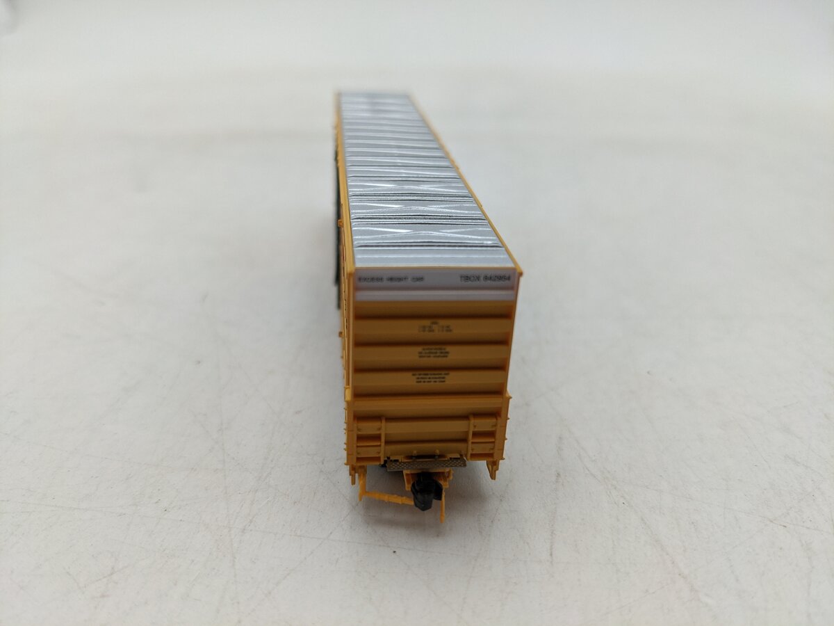 Aurora 602007 N TTX Corporation Boxcar #642954 LN/Box