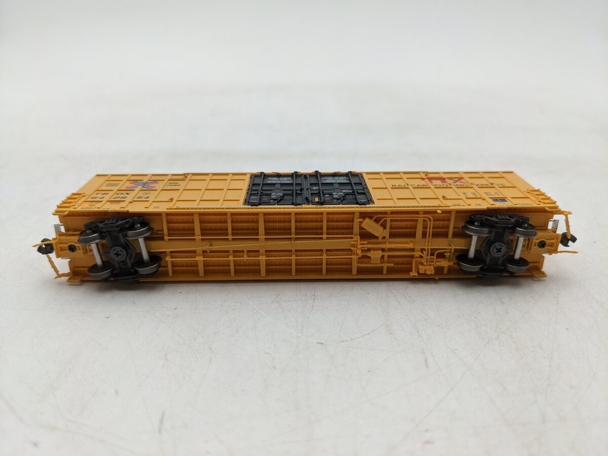 Aurora 602007 N TTX Corporation Boxcar #642954 LN/Box