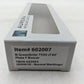 Aurora 602007 N TTX Corporation Boxcar #642954 LN/Box