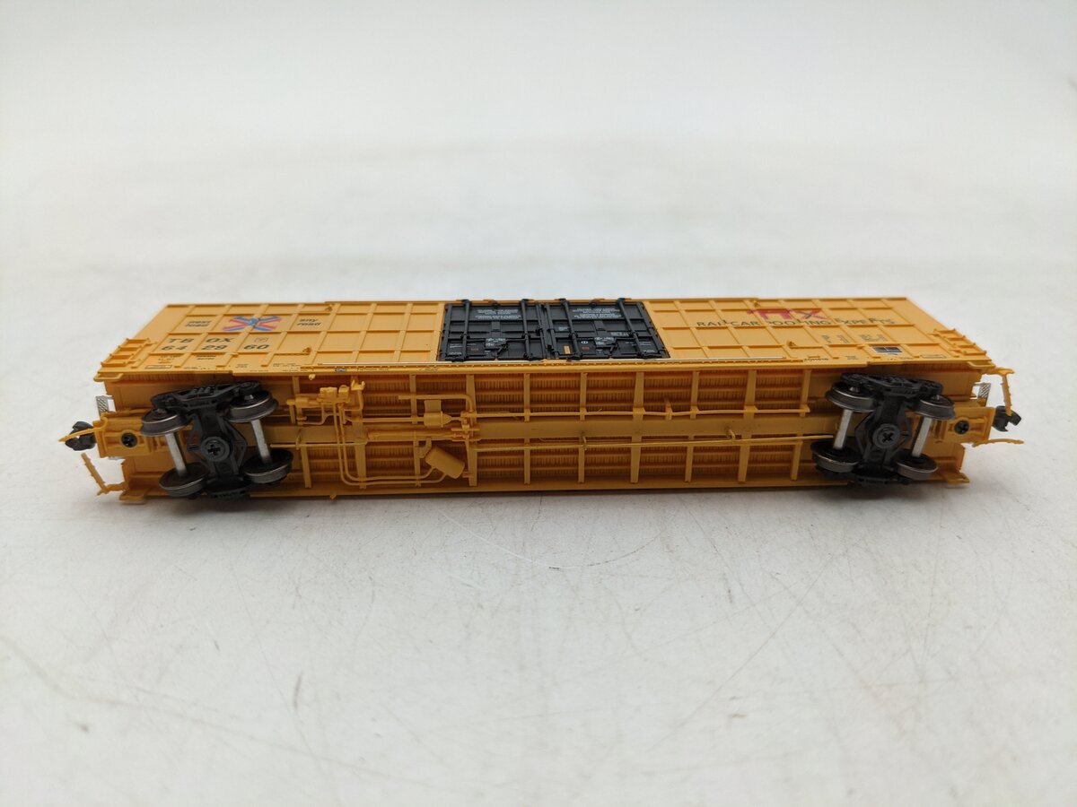 Aurora 602008 N TTX Corporation Boxcar #642960 LN/Box
