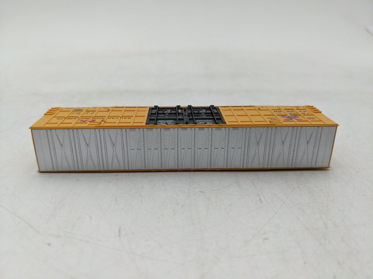 Aurora 602008 N TTX Corporation Boxcar #642960 LN/Box