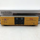 Aurora 602008 N TTX Corporation Boxcar #642960 LN/Box