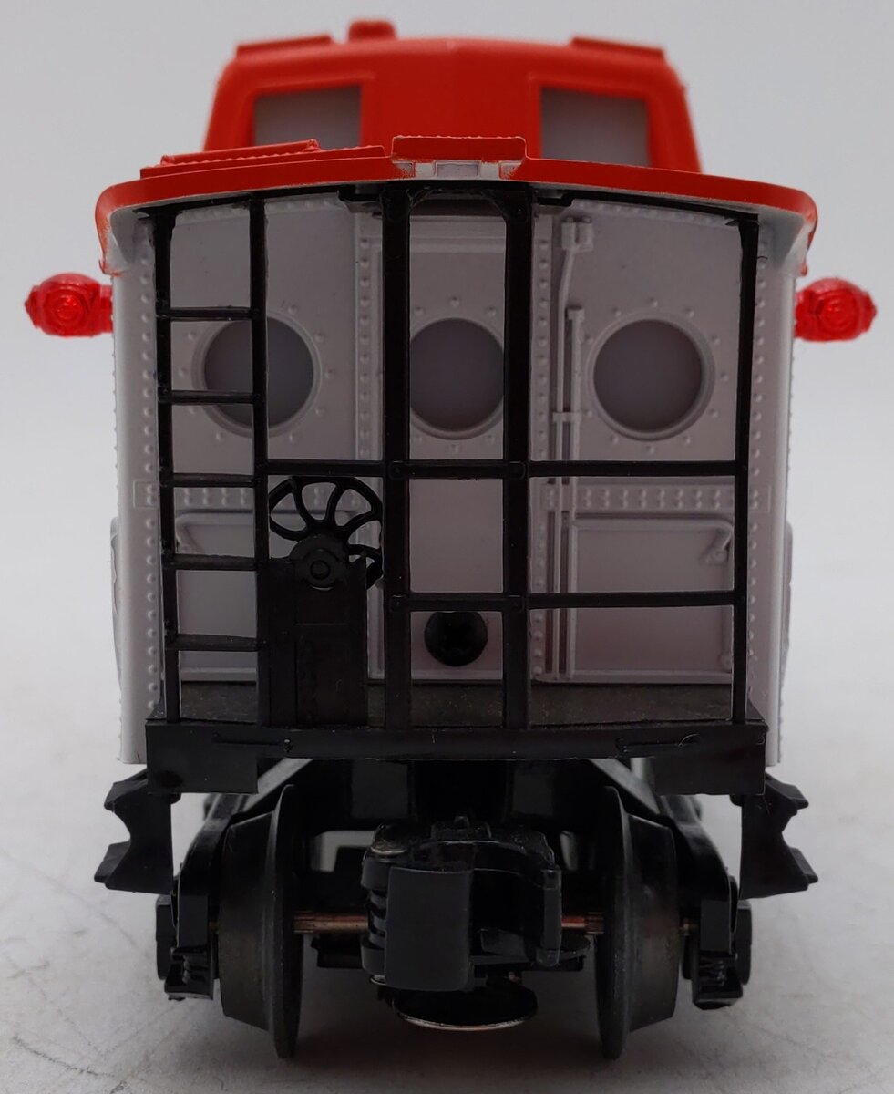 Lionel 6-9183 O Gauge Mickey Mouse Illuminated Caboose EX