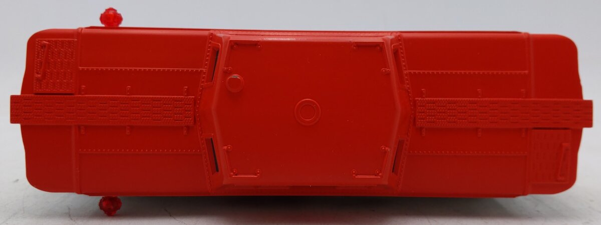 Lionel 6-9183 O Gauge Mickey Mouse Illuminated Caboose EX