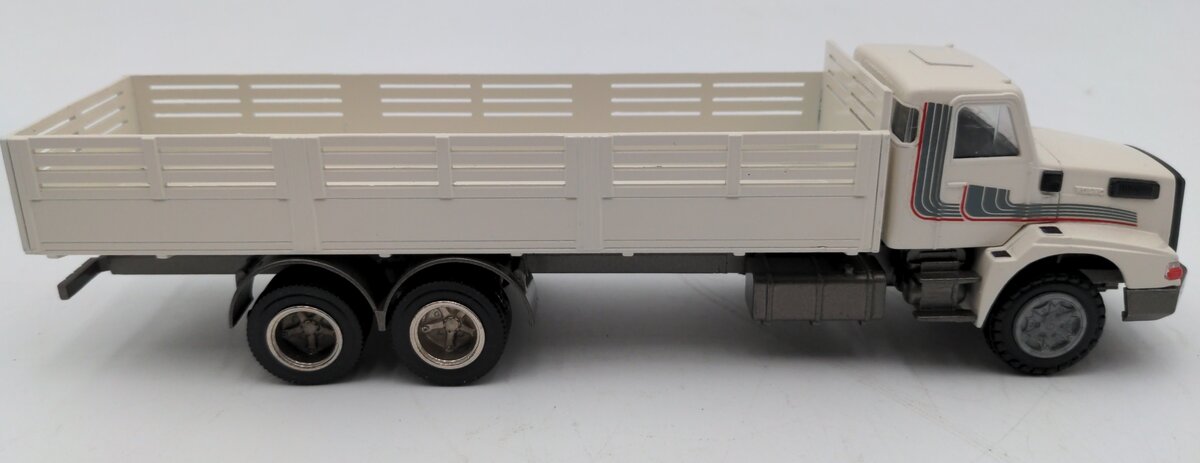 Conrad 3776 1:50 Volvo NL10 Flatbed Truck LN/Box