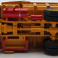 NZG 409 1:50 Kaelble KDV 22 E 8 Oldtimer Edition Dump Truck