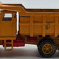 NZG 409 1:50 Kaelble KDV 22 E 8 Oldtimer Edition Dump Truck