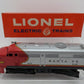 Lionel 218 Vintage O Santa Fe Alco Dummy A Unit Diesel Locomotive VG/Box