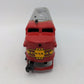 Lionel 218 Vintage O Santa Fe Alco Dummy A Unit Diesel Locomotive VG/Box
