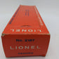Lionel 218 Vintage O Santa Fe Alco Dummy A Unit Diesel Locomotive VG/Box