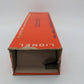 Lionel 218 Vintage O Santa Fe Alco Dummy A Unit Diesel Locomotive VG/Box