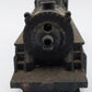 Lionel 6110 Vintage O Scout Steam Locomotive VG