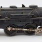 Lionel 6110 Vintage O Scout Steam Locomotive VG