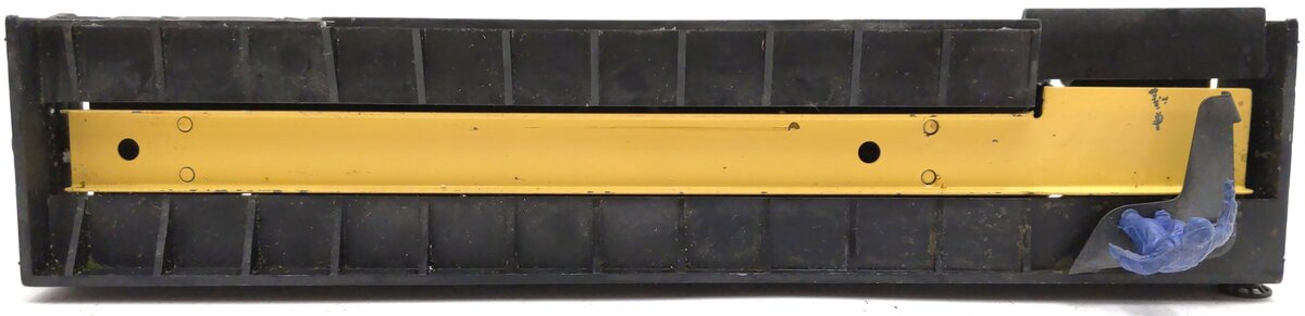 Lionel 6-26757 PWC 35621 O Gauge AT&SF Operating Barrel Car EX/Box