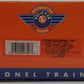 Lionel 6-26757 PWC 35621 O Gauge AT&SF Operating Barrel Car EX/Box