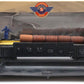 Lionel 6-26757 PWC 35621 O Gauge AT&SF Operating Barrel Car EX/Box