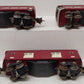 Lionel O Gauge Vintage Tinplate Passenger Cars Custom [3]