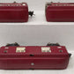Lionel O Gauge Vintage Tinplate Passenger Cars Custom [3]